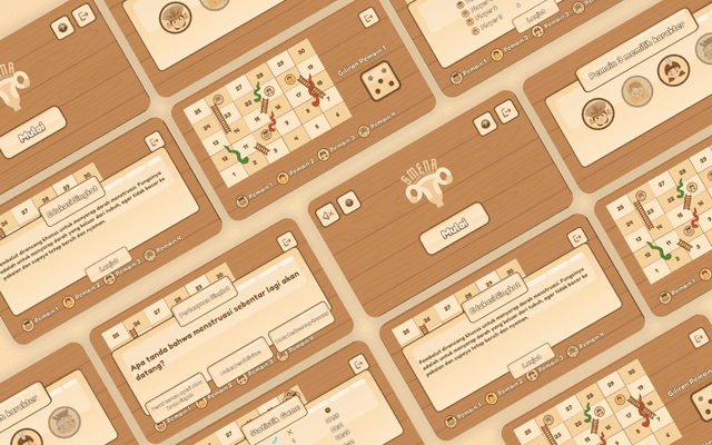 Semena (Sahabat Mena)